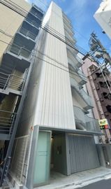 VORT芝大門Ⅲ 写真