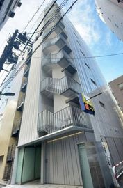 VORT芝大門Ⅲ 物件写真 建物写真4
