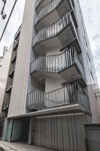 VORT芝大門Ⅲ 物件写真 建物写真5