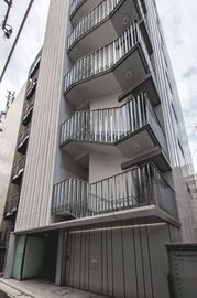 VORT芝大門Ⅲ 物件写真 建物写真5