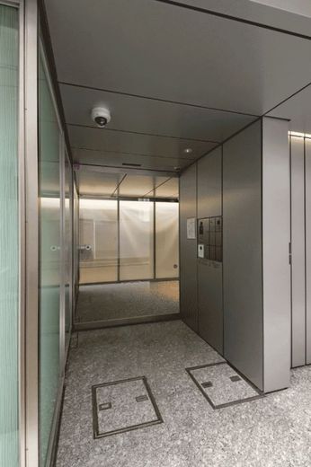 VORT芝大門Ⅲ 物件写真 建物写真6