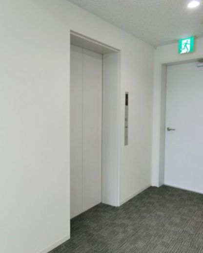 VORT芝大門Ⅲ 物件写真 建物写真9