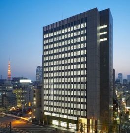 新橋東急ビル 画像