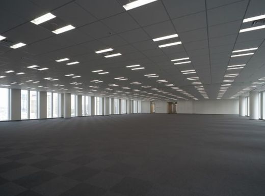 新橋東急ビル 室内　内装