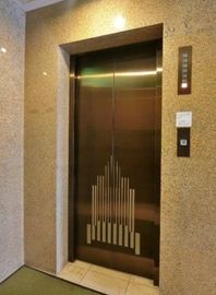 KHOビル 乗り口