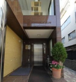 アイエヌビル 共有部
