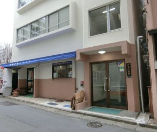 たちばなやビル 物件写真 建物写真2