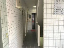 サンワードビル 物件写真 建物写真2