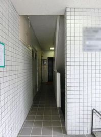 サンワードビル 物件写真 建物写真3