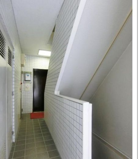 サンワードビル 物件写真 建物写真4