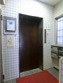 サンワードビル 物件写真 建物写真5