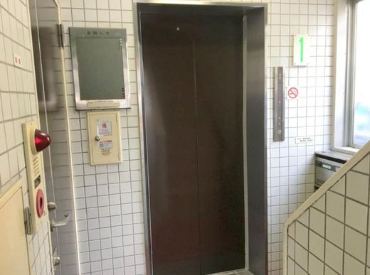 サンワードビル 物件写真 建物写真6