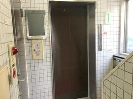 サンワードビル 物件写真 建物写真6