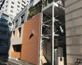代官山Aビル 画像