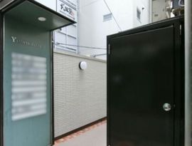 山本ビル(神保町) 画像