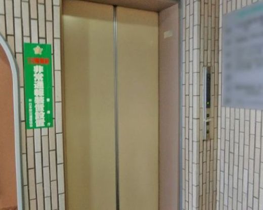 アライズビル 物件写真 建物写真4