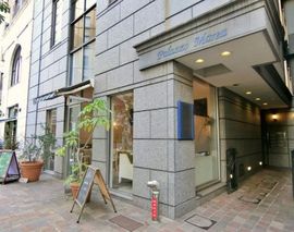 パラッツォ マレーア 画像