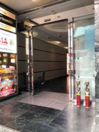 KN渋谷1 エントランス