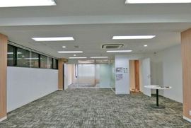 BRICK GATE日本橋 オフィス　写真