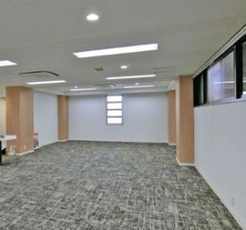 BRICK GATE日本橋 オフィス　画像