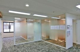 BRICK GATE日本橋 室内　写真