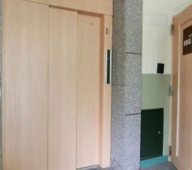 OD表参道ビル エレベーター