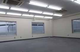 OD表参道ビル 室内