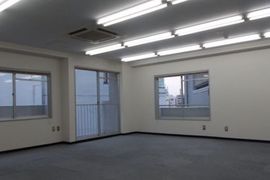 OD表参道ビル 内装