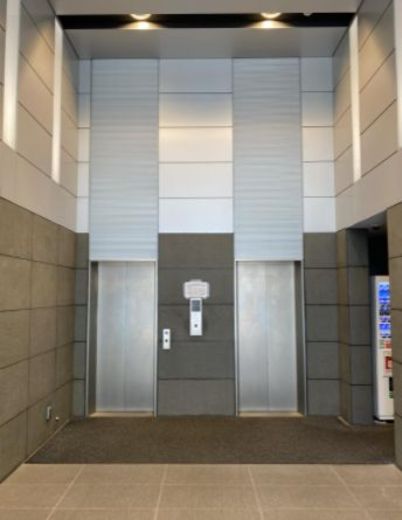 名古路ビル 新館 エレベーター