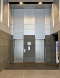名古路ビル 新館 エレベーター