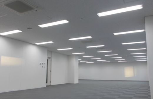 名古路ビル 新館 内装