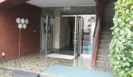日本橋小網町ハイツ(SOHO) エントランス