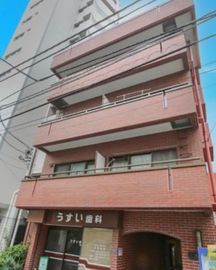 仁成堂ビル 画像