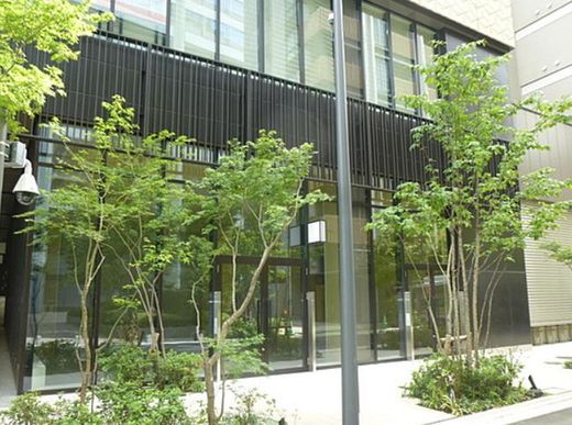文京ガーデンセンターテラスSC棟(店舗) 物件写真 建物写真2