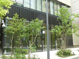 文京ガーデンセンターテラスSC棟(店舗) 物件写真 建物写真2