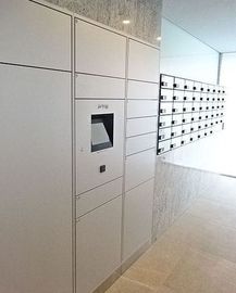 ザ・パークハビオ日本橋箱崎町 物件写真 建物写真5