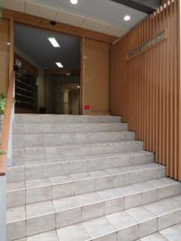 渋谷三信マンション 物件写真 建物写真3
