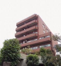 谷中ホームズ(店舗・事務所) 画像