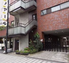谷中ホームズ(店舗・事務所) 写真