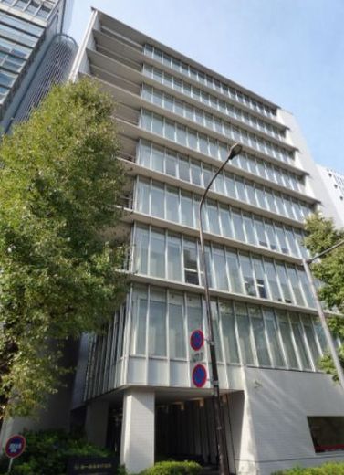 Daiwa渋谷神泉ビル(旧:神泉プレイス) 外観