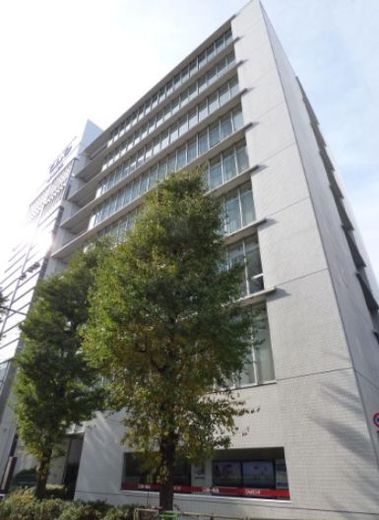 Daiwa渋谷神泉ビル(旧:神泉プレイス) 画像