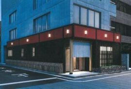 KanalPlatz エントランス