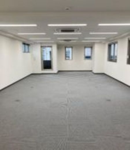 KanalPlatz 室内