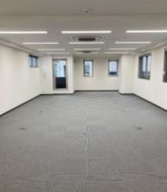 KanalPlatz 室内