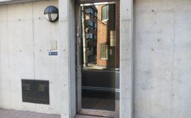 アライビル 物件写真 建物写真3