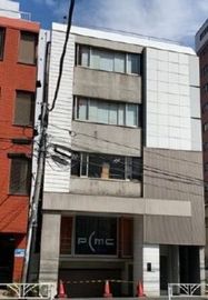 高根ビル(SOHO・店舗・事務所) 外観