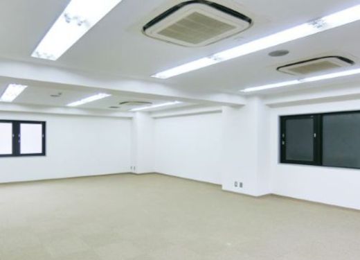 両国STビル 室内