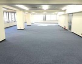 タナベビル 室内