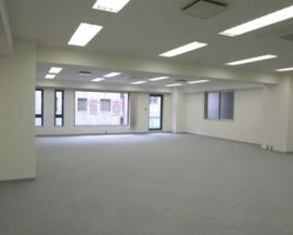 西新橋佐藤ビル 室内