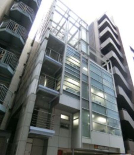 銀座DTビル 外観